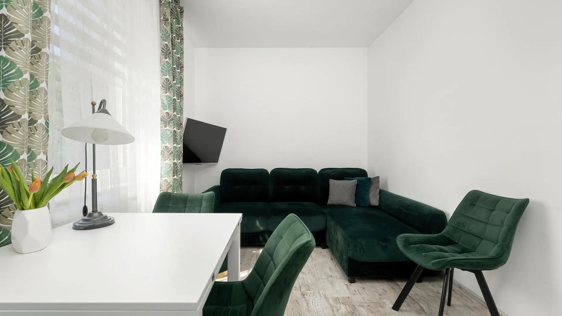Apartamenty El Faro By Solarento Kolobrzeg 0*,  Poland