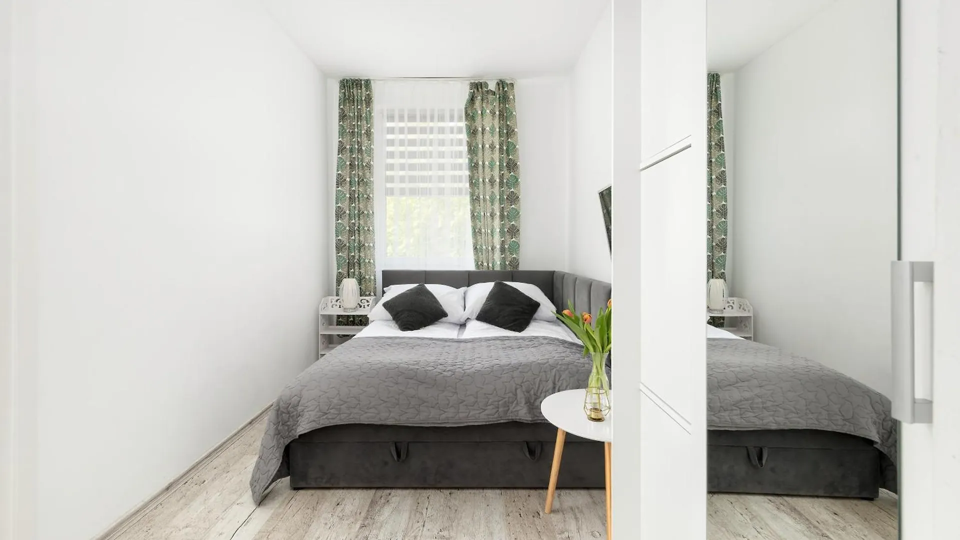 Apartamenty El Faro By Solarento Kolobrzeg