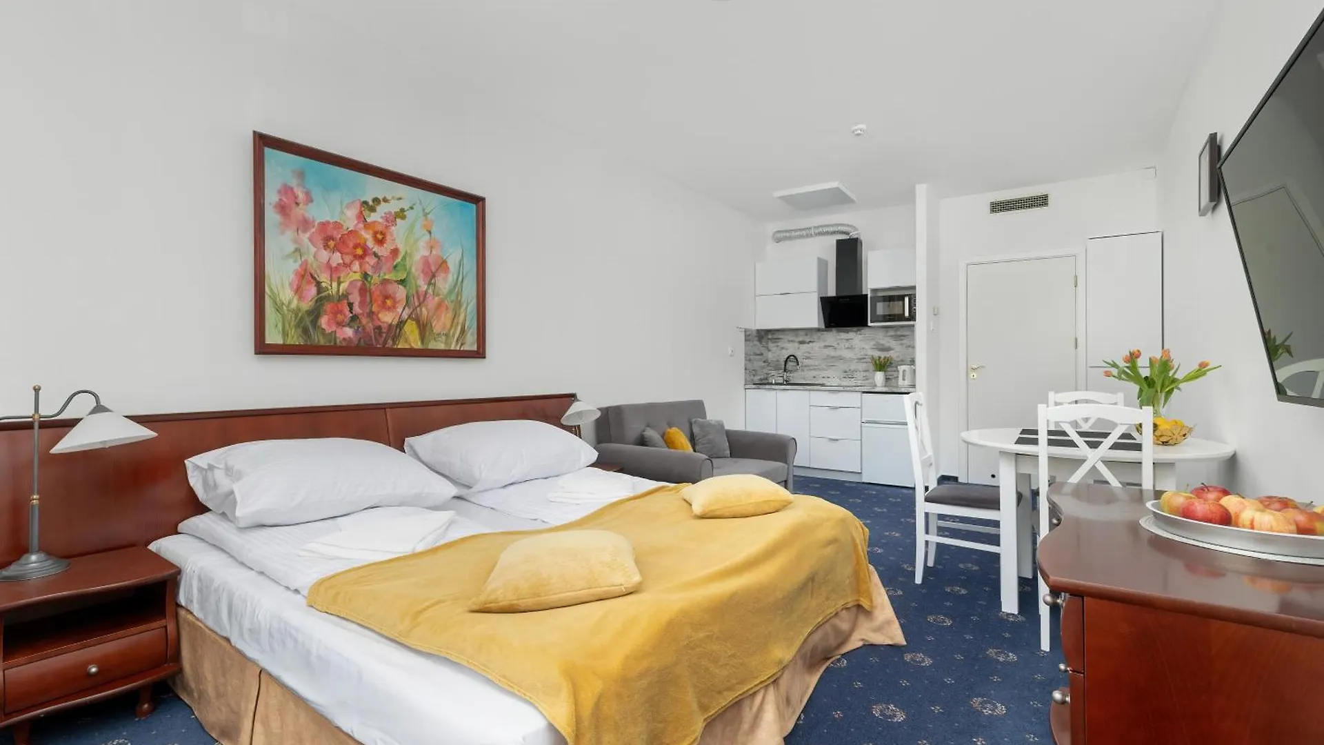 Apartamenty El Faro By Solarento Kolobrzeg