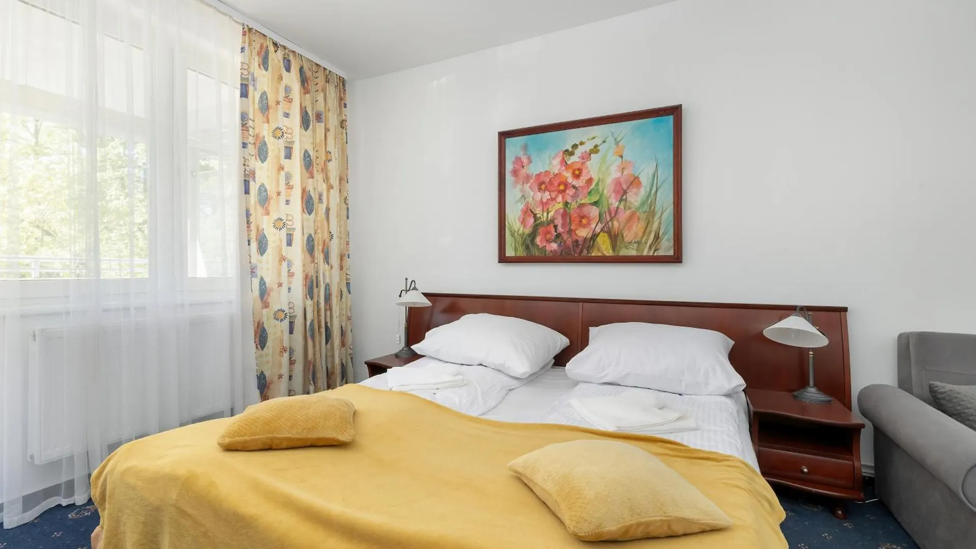 Apartamenty El Faro By Solarento Kolobrzeg 0*,