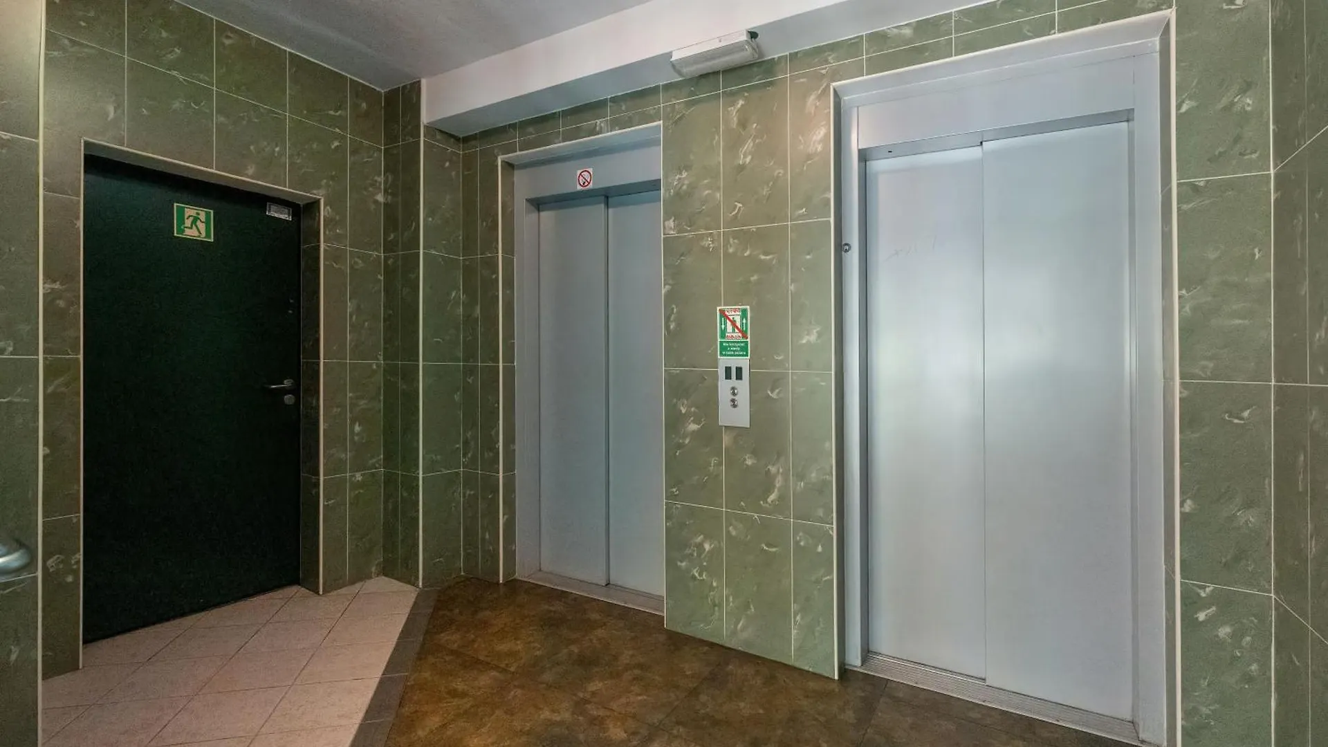 Apartamenty El Faro By Solarento Kolobrzeg