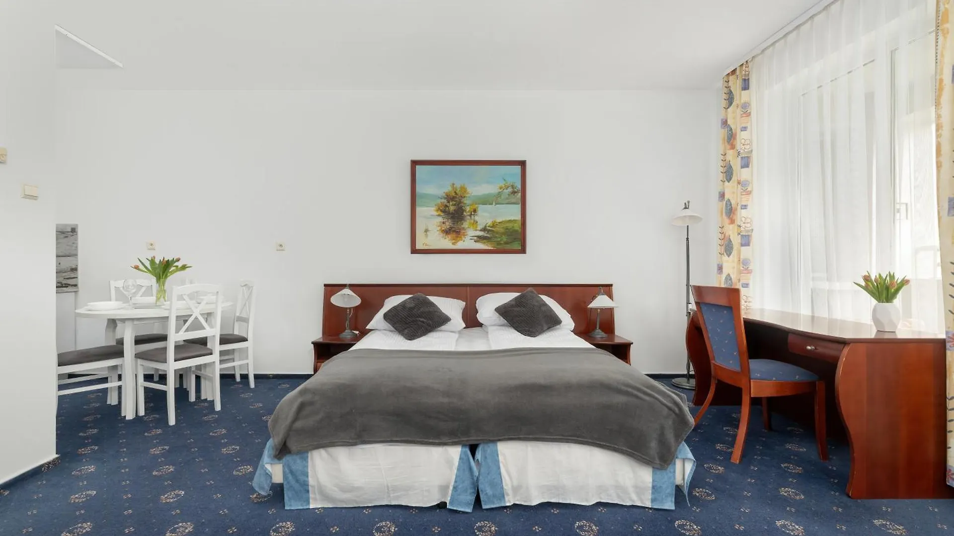 Apartamenty El Faro By Solarento Kolobrzeg