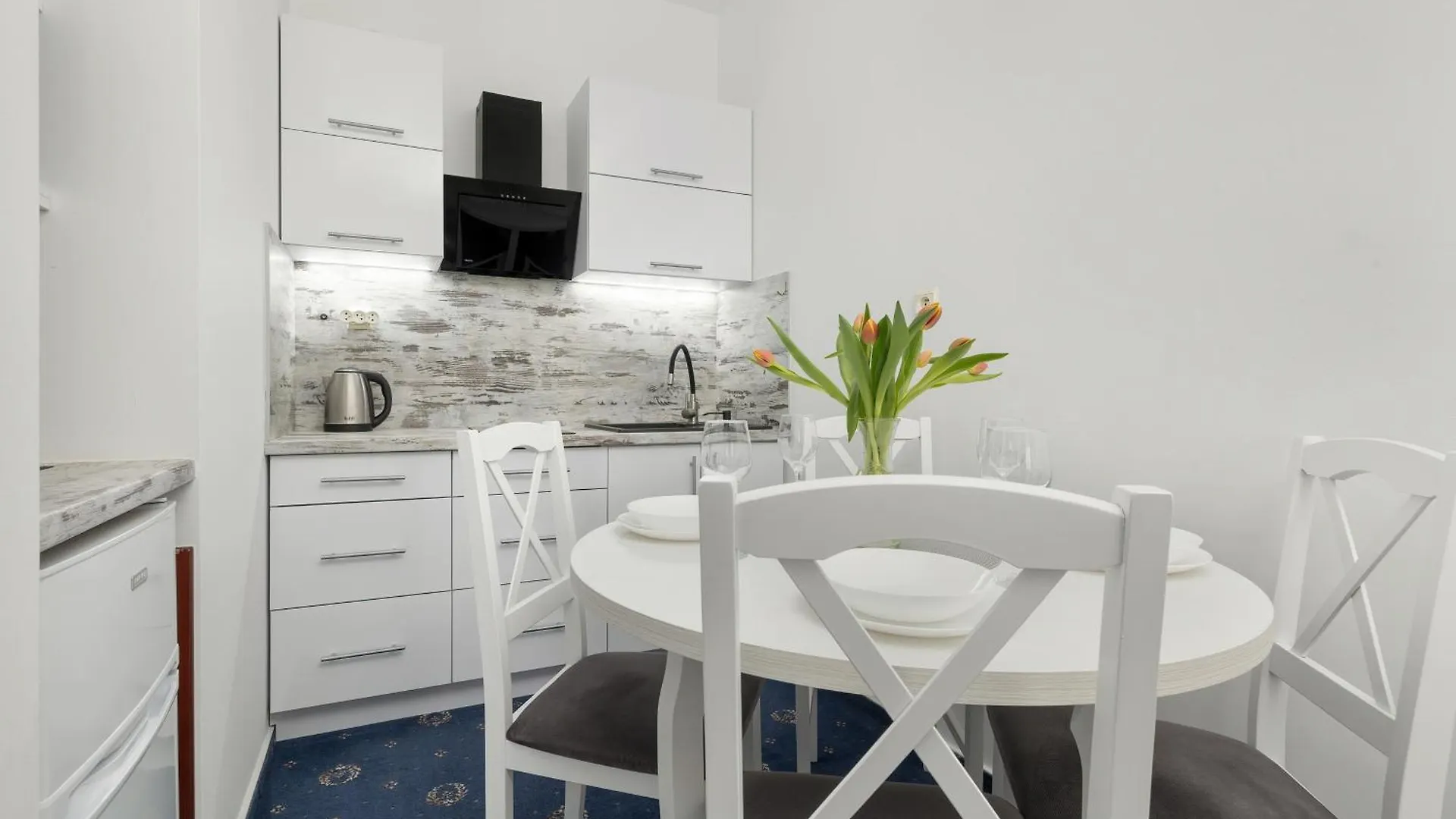 Apartamenty El Faro By Solarento Kolobrzeg Poland