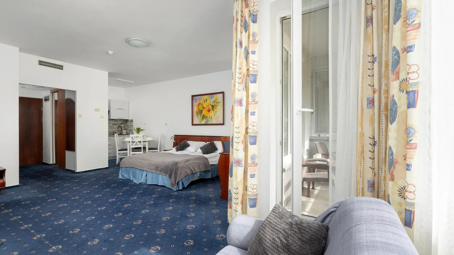 Apartamenty El Faro By Solarento Kolobrzeg