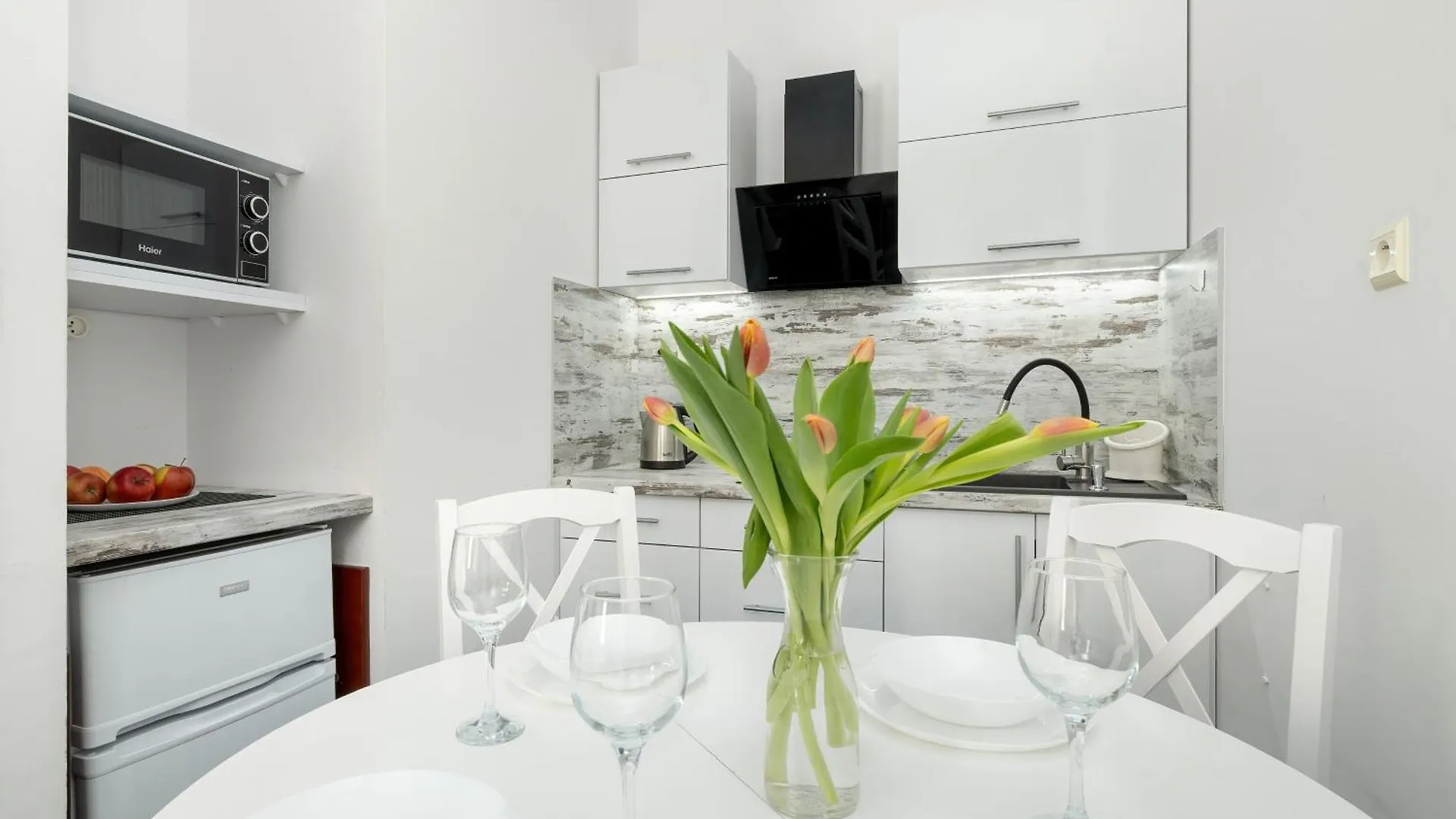 Apartamenty El Faro By Solarento Kolobrzeg 0*,  Poland