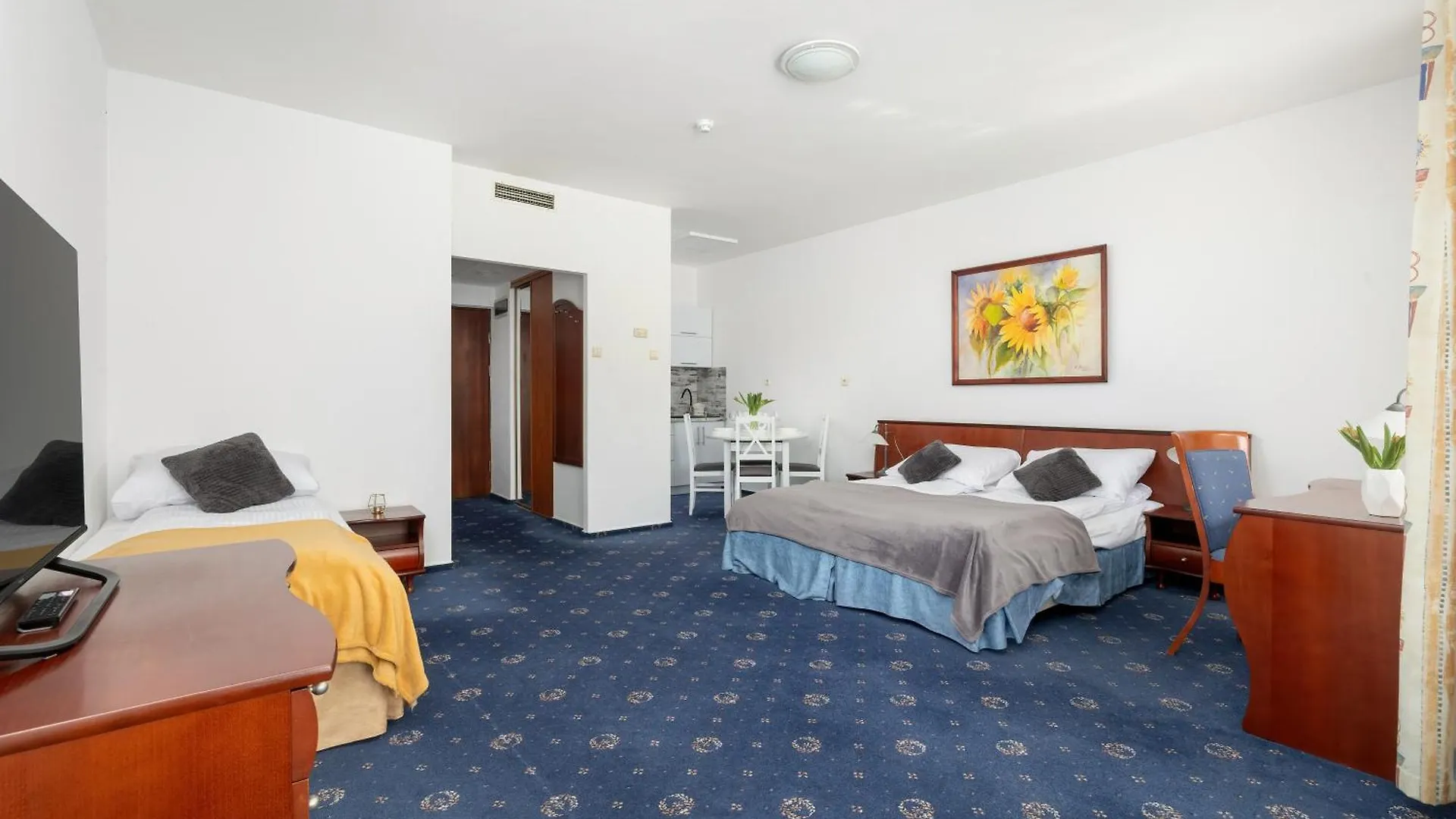 Apartamenty El Faro By Solarento Kolobrzeg 0*,