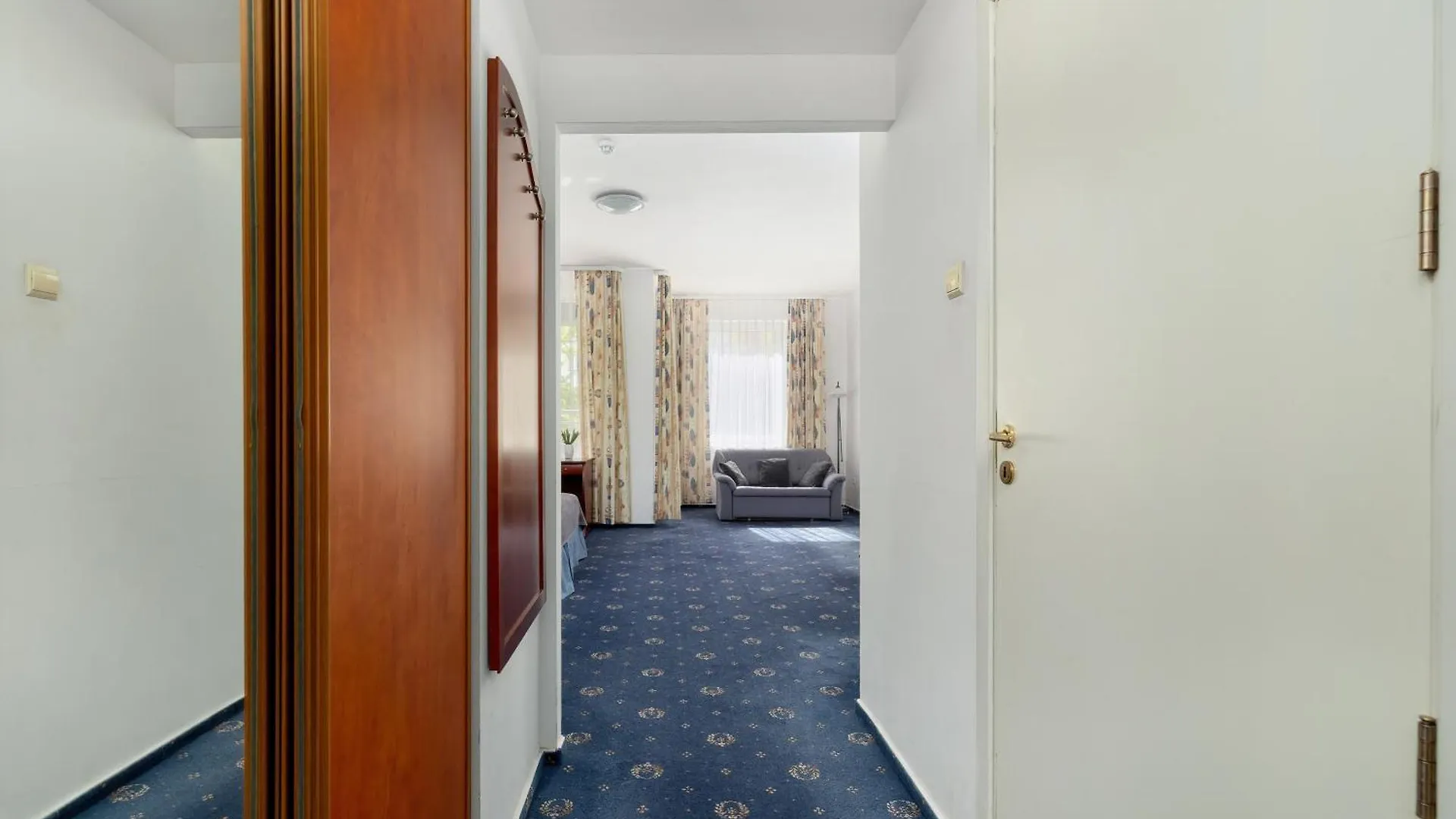 Apartamenty El Faro By Solarento Kolobrzeg 0*,  Poland