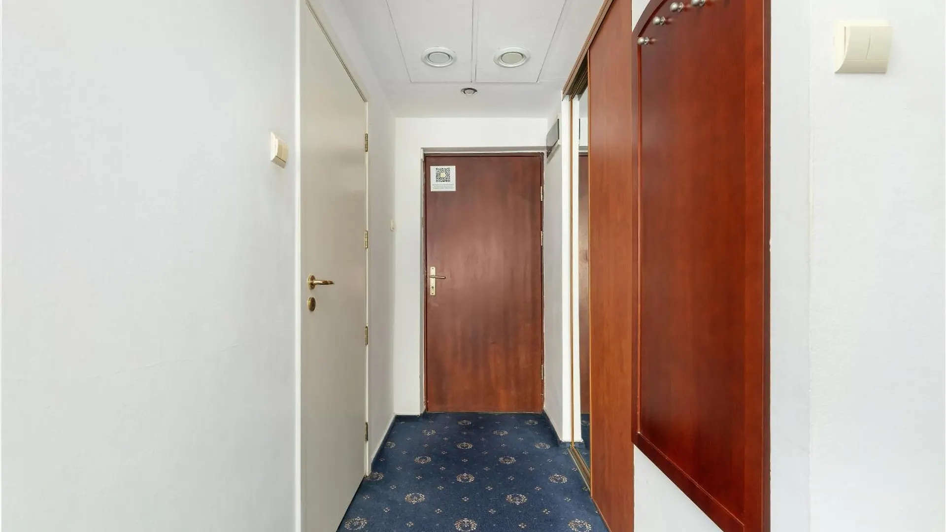 Apartment Apartamenty El Faro By Solarento Kolobrzeg