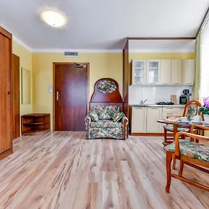 Sobieski Apartament