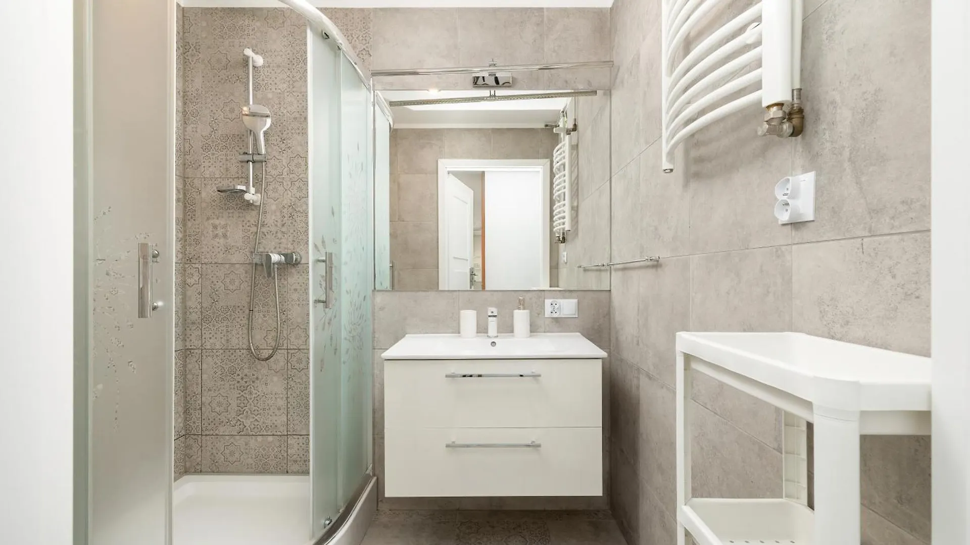Apartamenty El Faro By Solarento Kołobrzeg