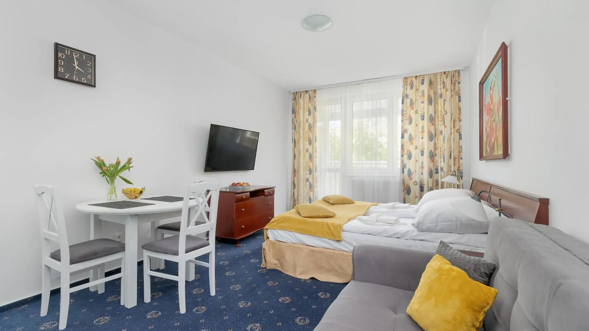 Apartamenty El Faro By Solarento Kołobrzeg