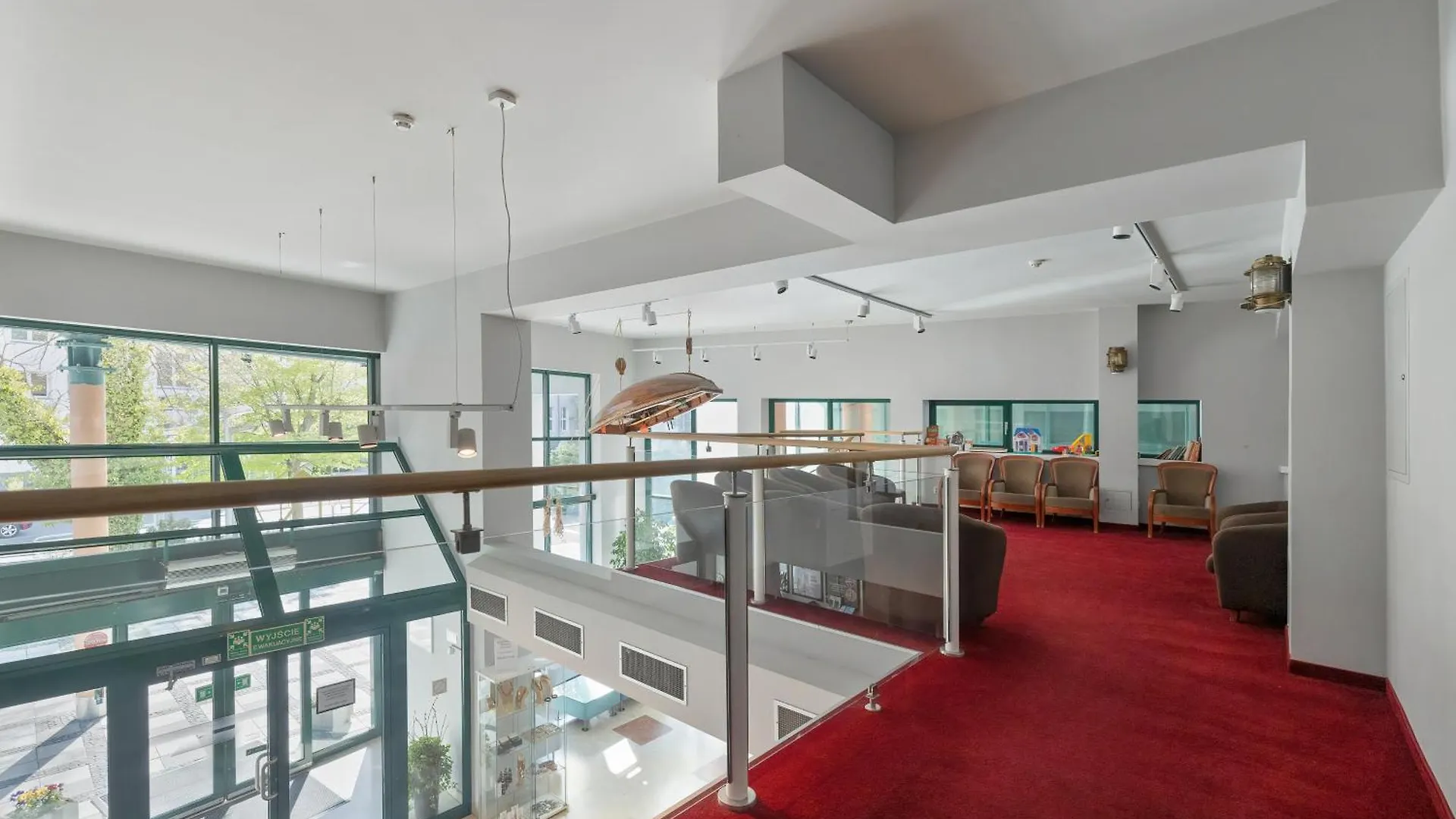 Apartamenty El Faro By Solarento Kołobrzeg