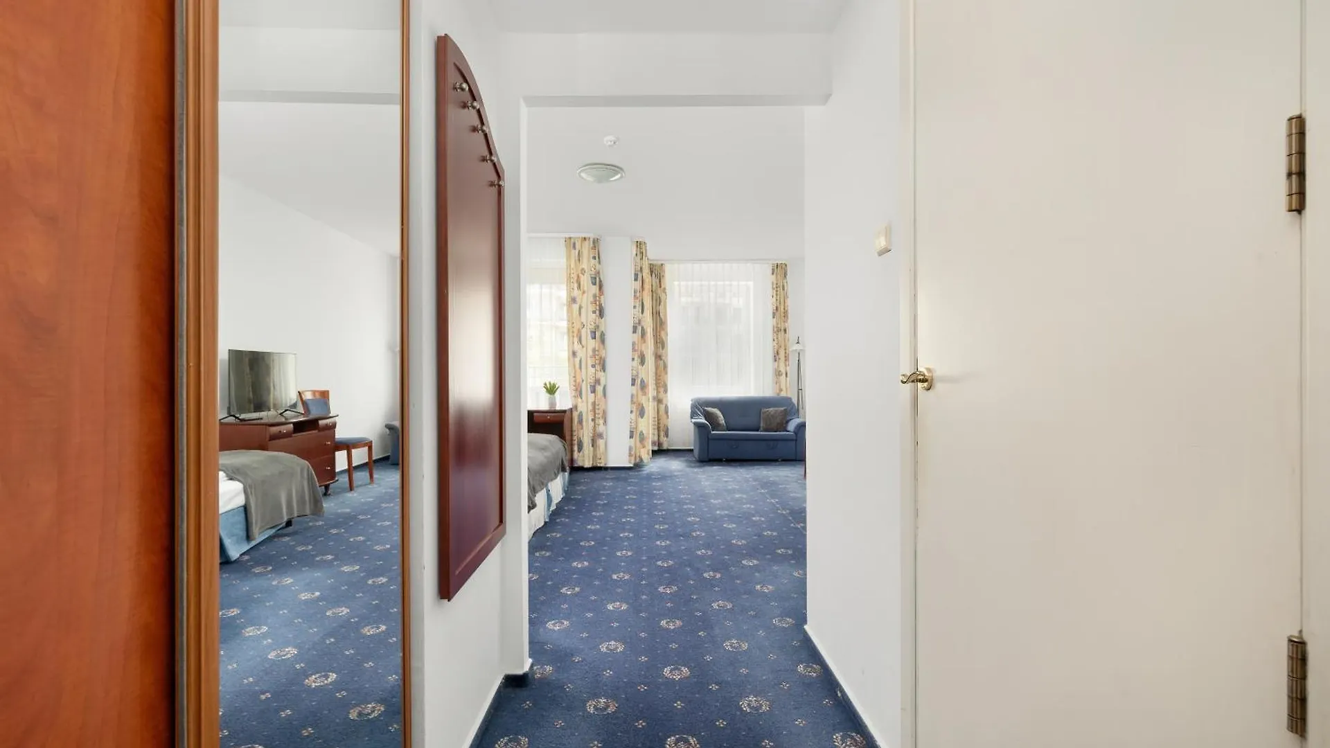 Apartamenty El Faro By Solarento Kołobrzeg