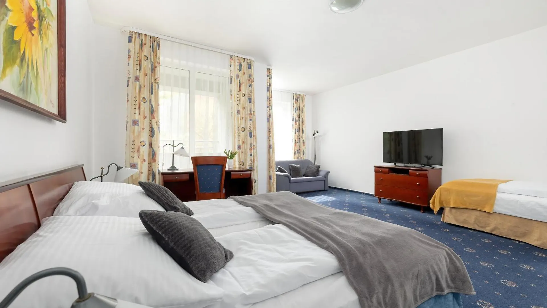 Apartamenty El Faro By Solarento Kołobrzeg