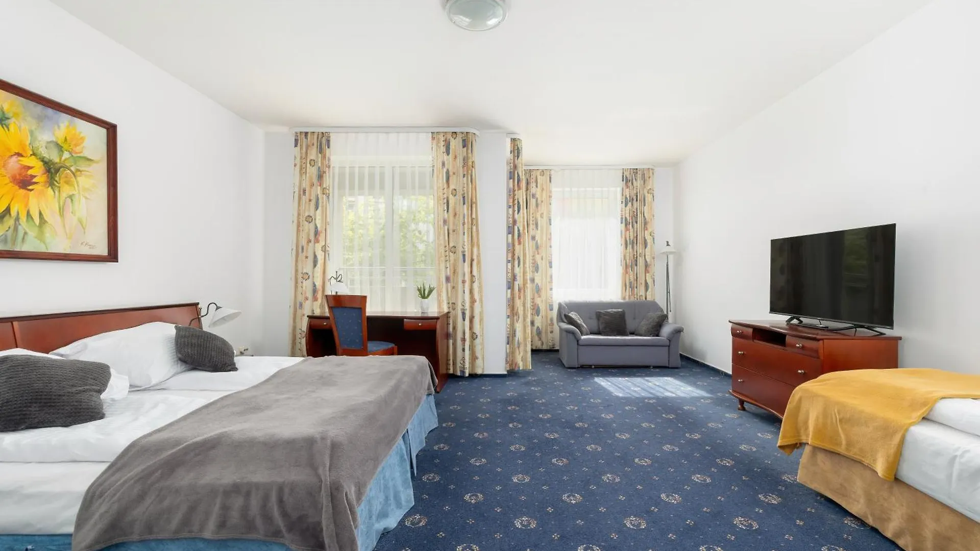 Apartamenty El Faro By Solarento Kołobrzeg